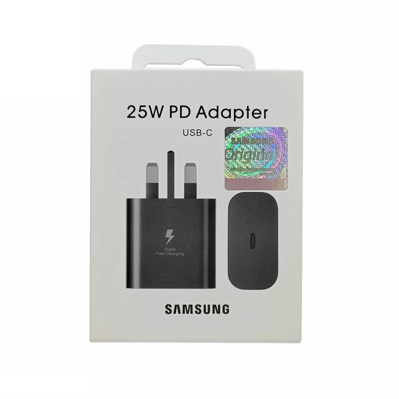 شارژر دیواری 25 وات مدل EP-TA800