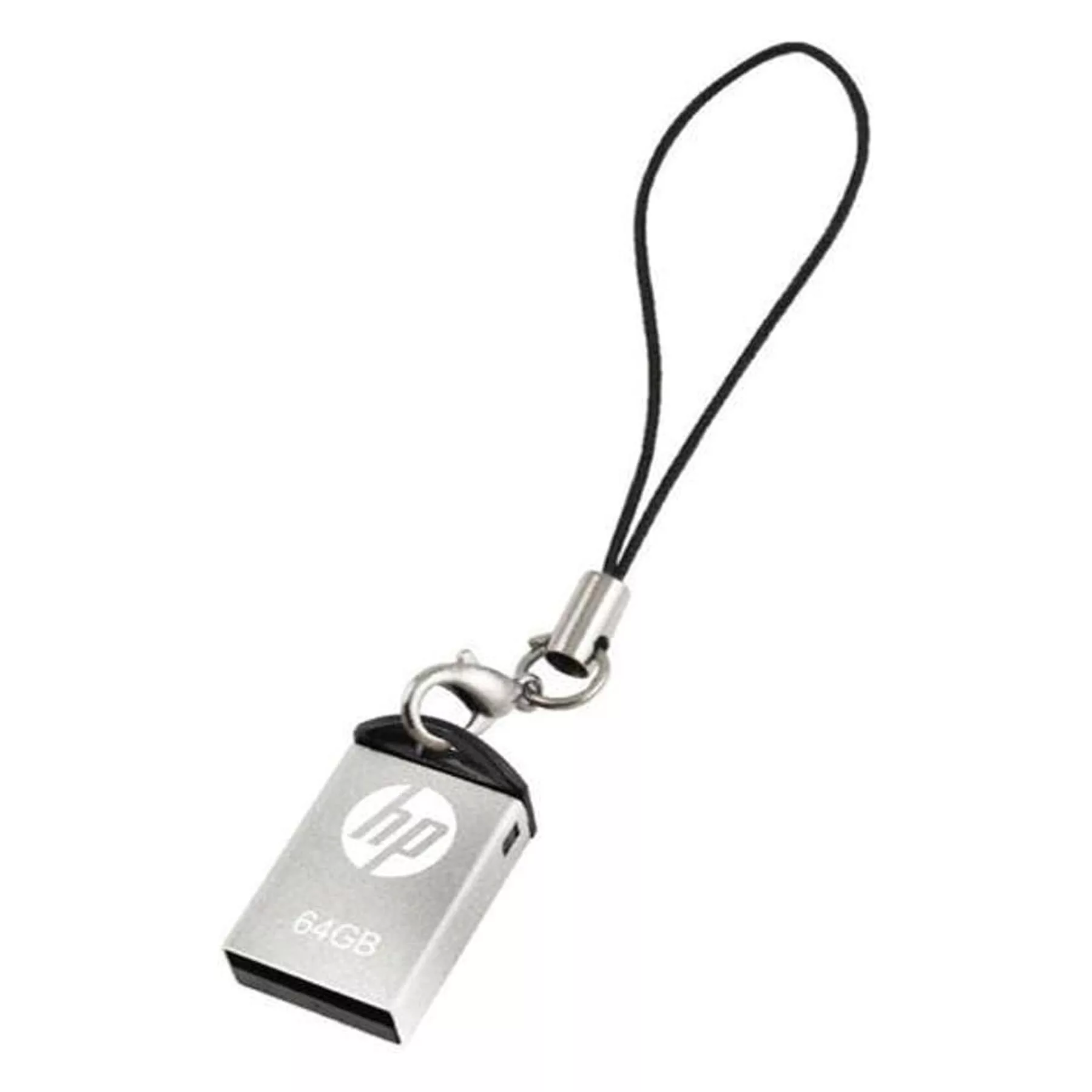 فلش مموری اچ پی مدل V222W ظرفیت 64 گیگابایت