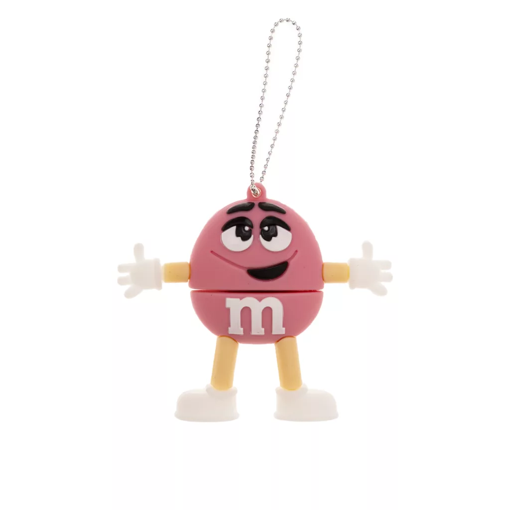 فلش مموری مدل شکلات  ظرفیت هشت گیگابایت