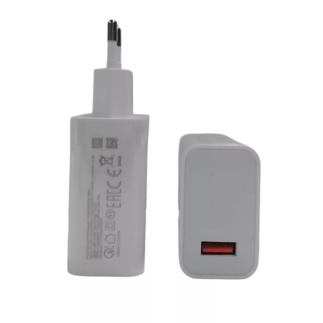 شارژر دیواری 33 وات مدل mie به همراه کابل USB-C