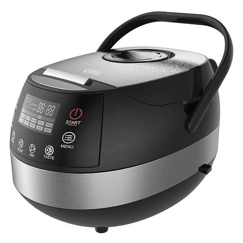 پلوپز 4 نفره وینینگ استار مدل ST-9308