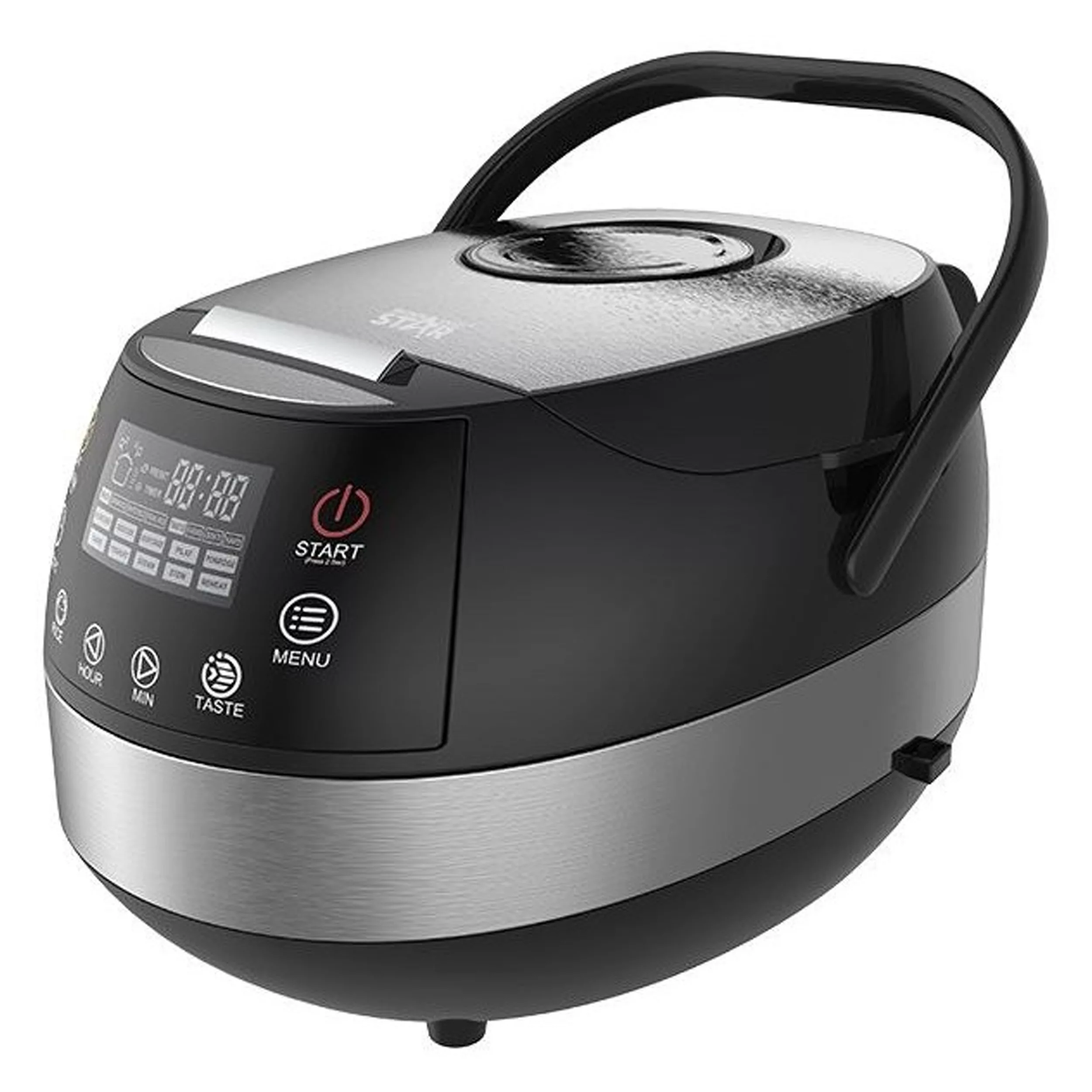 پلوپز 4 نفره وینینگ استار مدل ST-9308