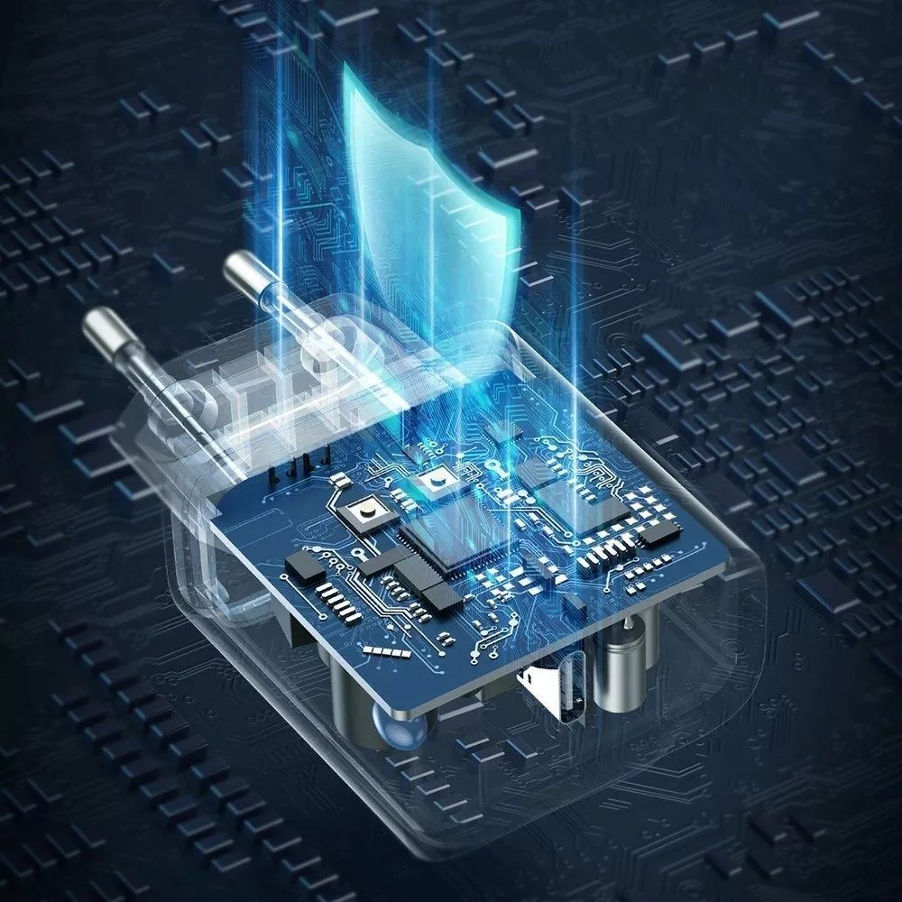 شارژر دیواری یوگرین مدل CD137-10191