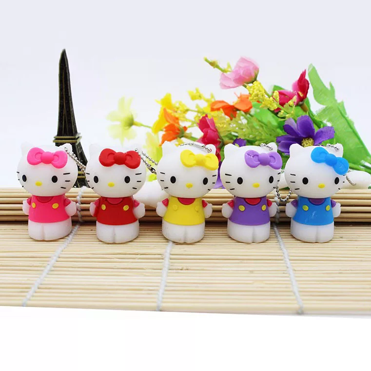 فلش مموری پرلیت یو اس بی طرح کیتی مدل W-67 ظرفیت 32 گیگابایت