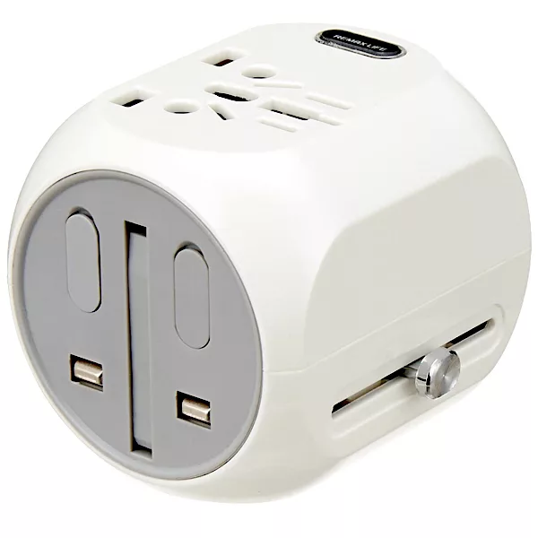 آداپتور شارژر ریمکس مدل QC3-Travel Charger