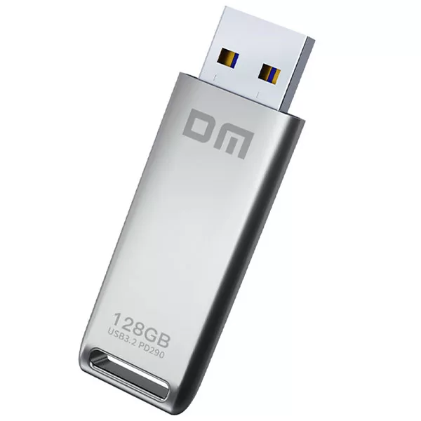 فلش مموری دی ام USB3.2 مدل PD290 ظرفیت 64 گیگابایت
