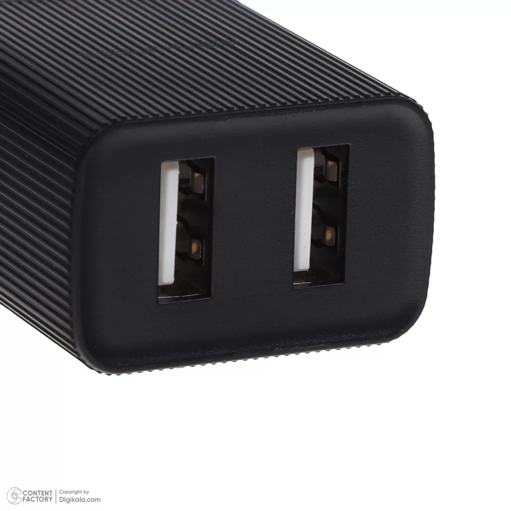 شارژر دیواری ۱۰ وات اوی مدل C15-EU