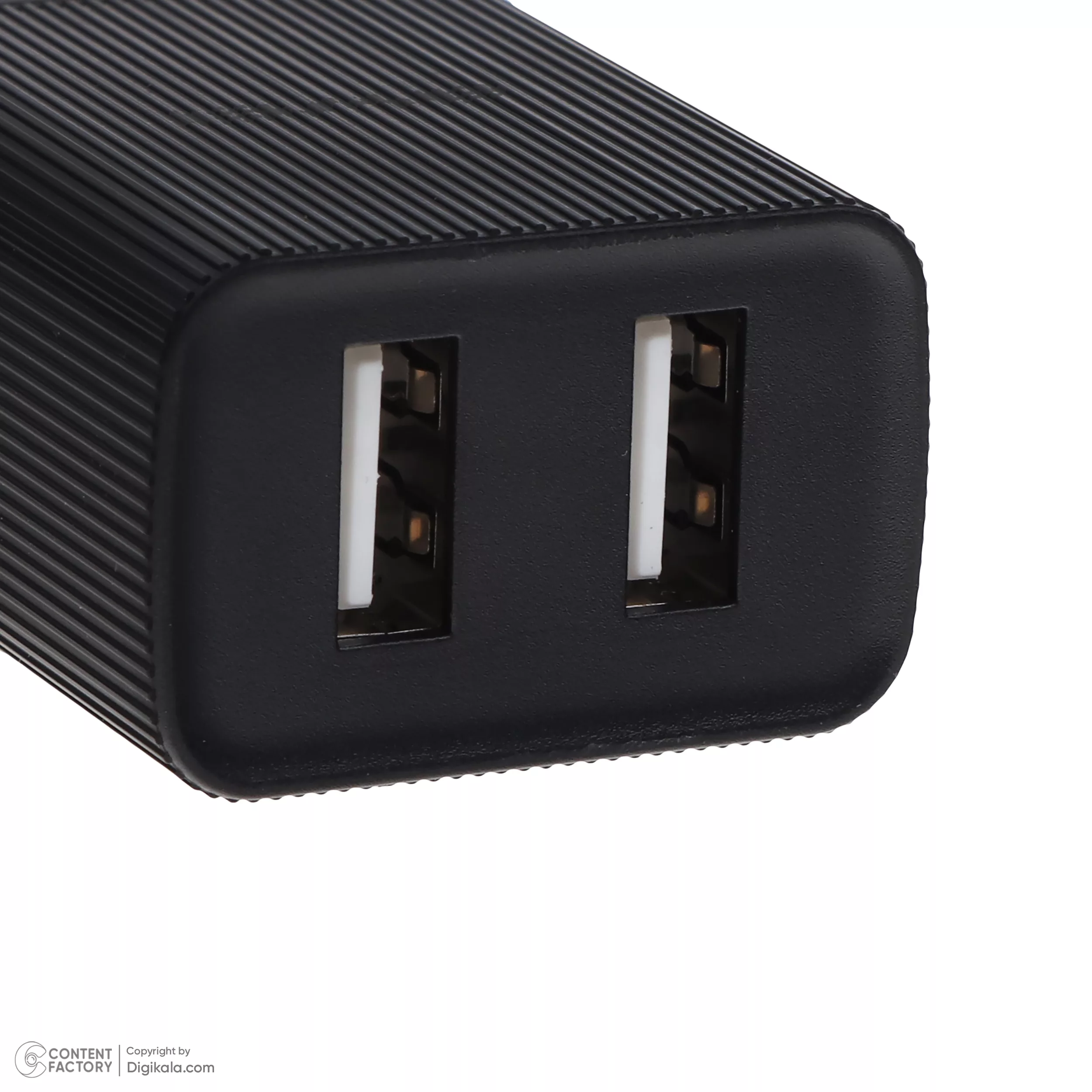 شارژر دیواری ۱۰ وات اوی مدل C15-EU