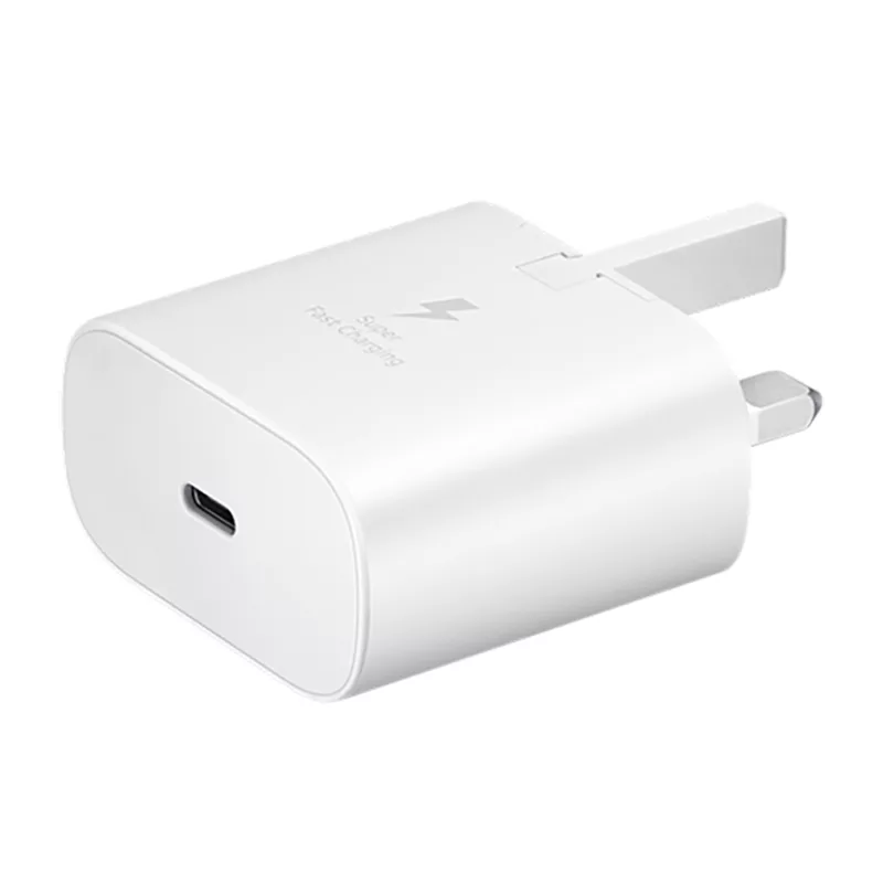 شارژر دیواری 25 وات مدل EP-TA-800