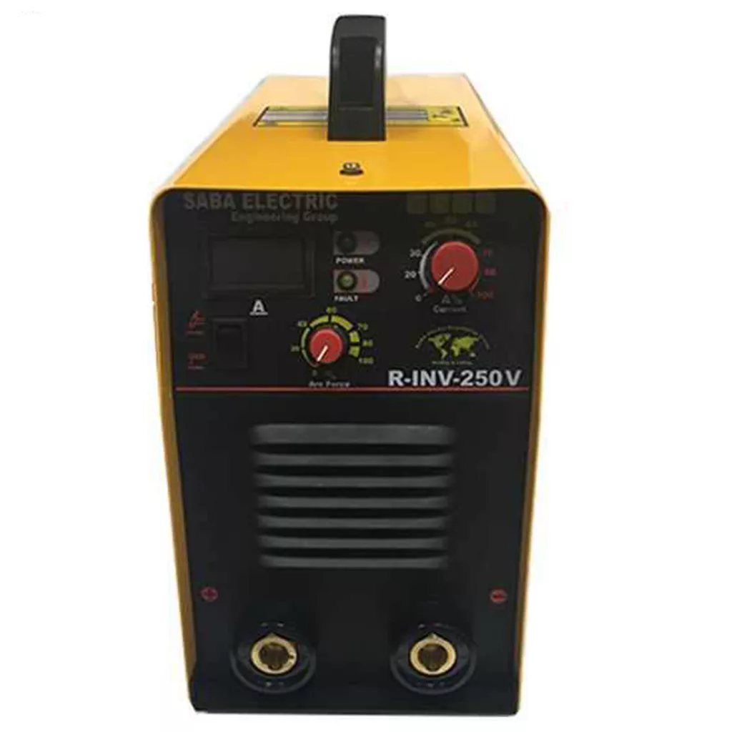 اینورتر 250 آمپر صبا مدل R-VNV-250V (IGBT)