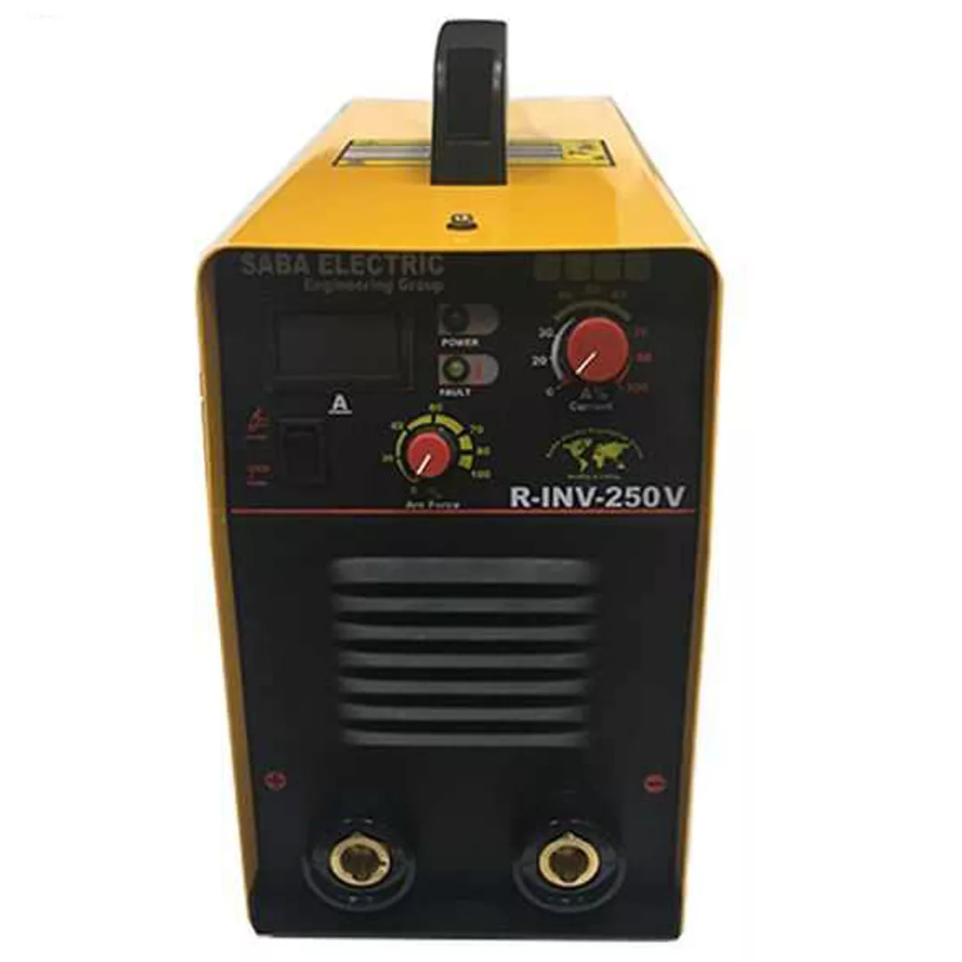 اینورتر 250 آمپر صبا مدل R-VNV-250V (IGBT)