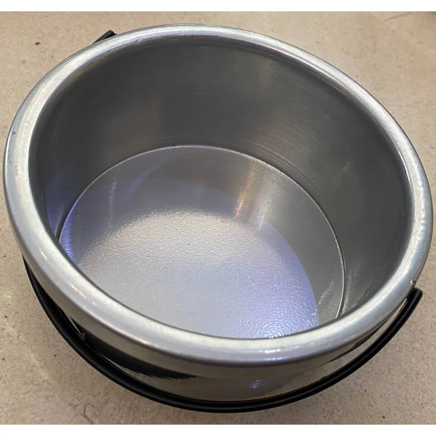 ظرف یدک دستگاه موم گرم کن و ذوب وکس مدل 4k