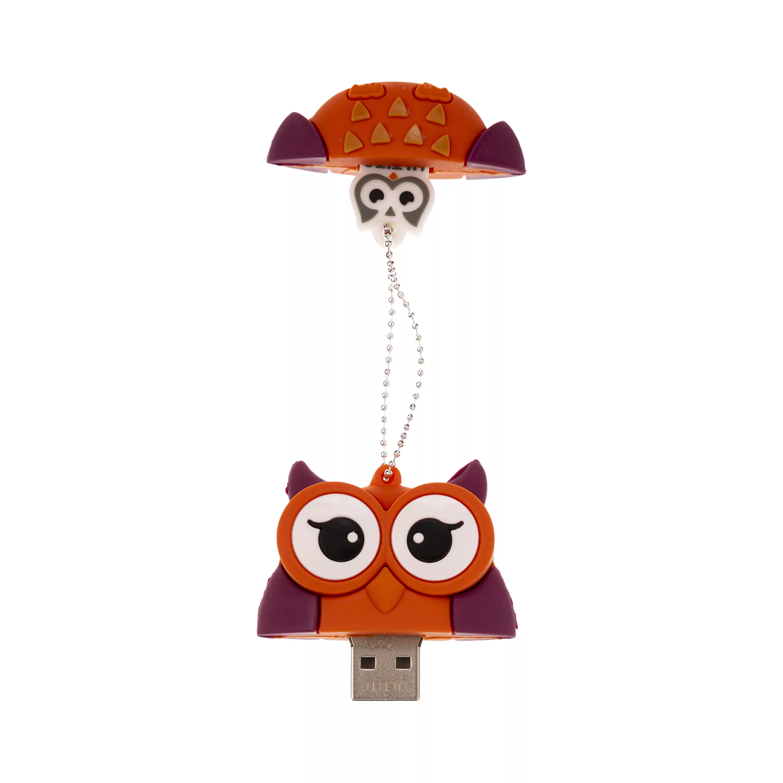 فلش مموری مدل جغد بزرگ ظرفیت 32 گیگابایت