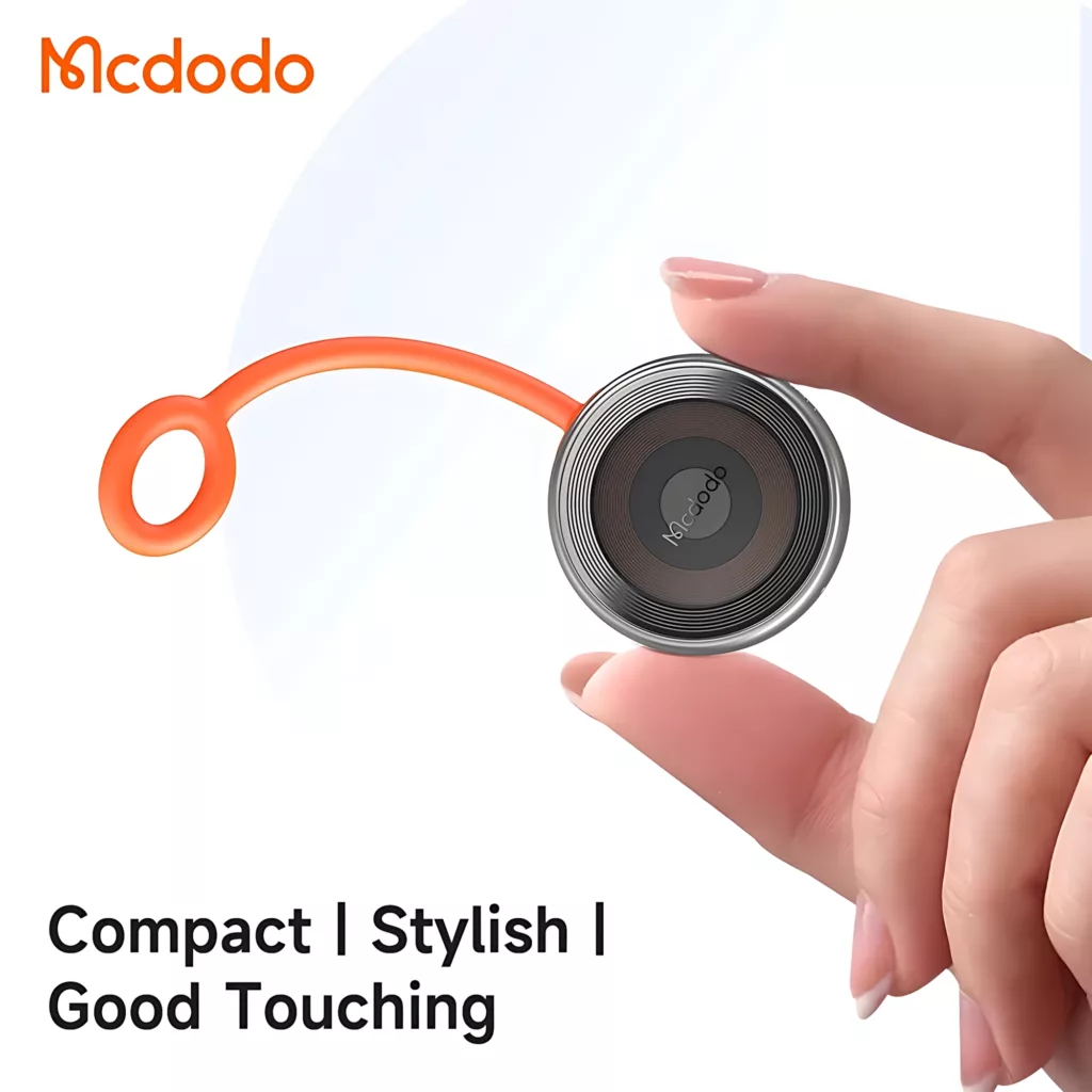 شارژر بی سیم مک دودو مدل CH-684