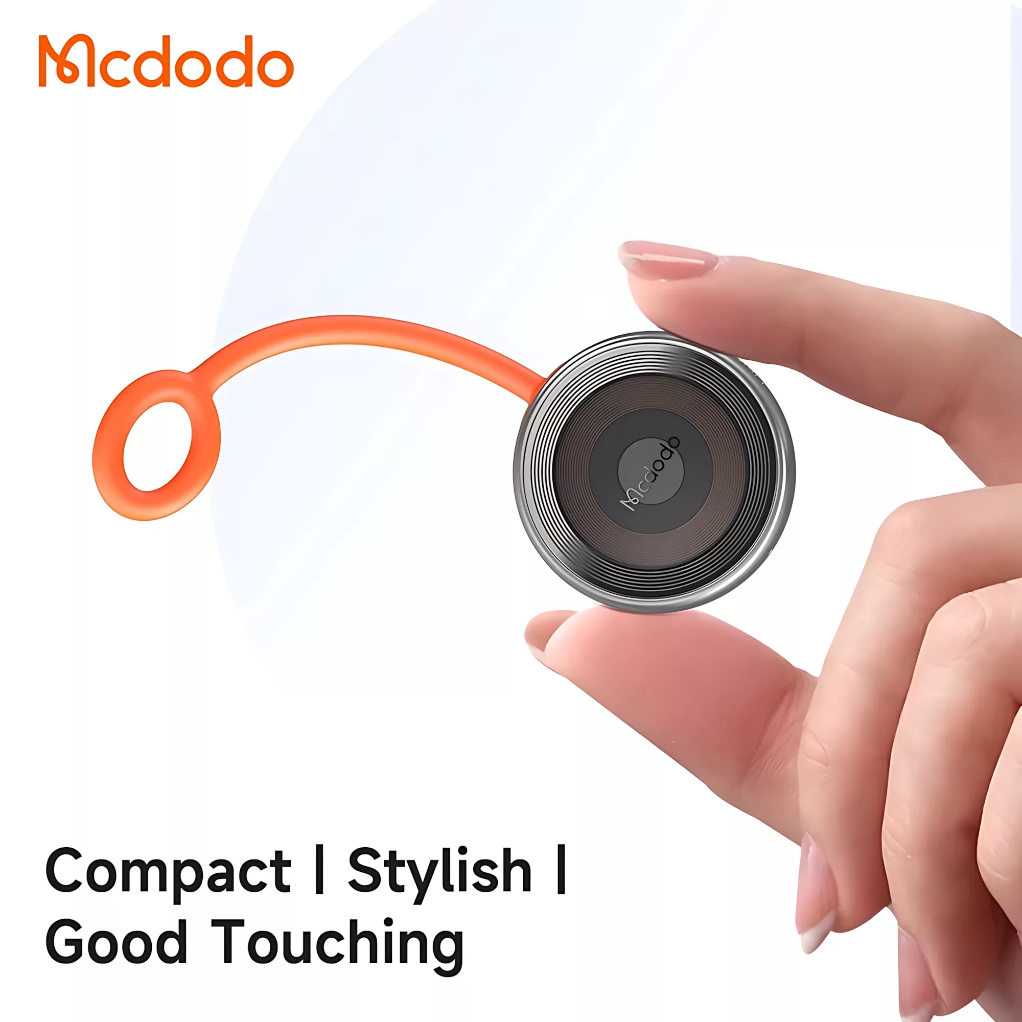 شارژر بی سیم مک دودو مدل CH-684