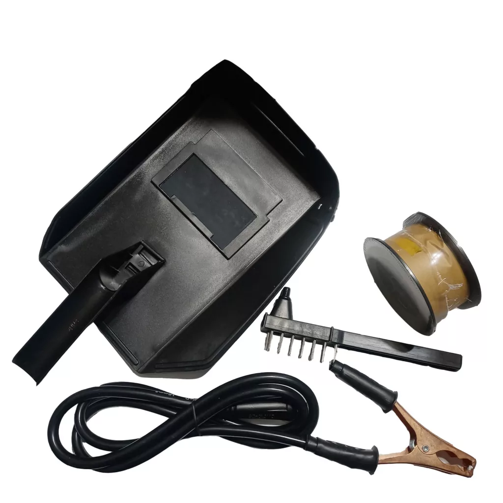 دستگاه جوش 350co2  آمپر زوبر  مدل k10580