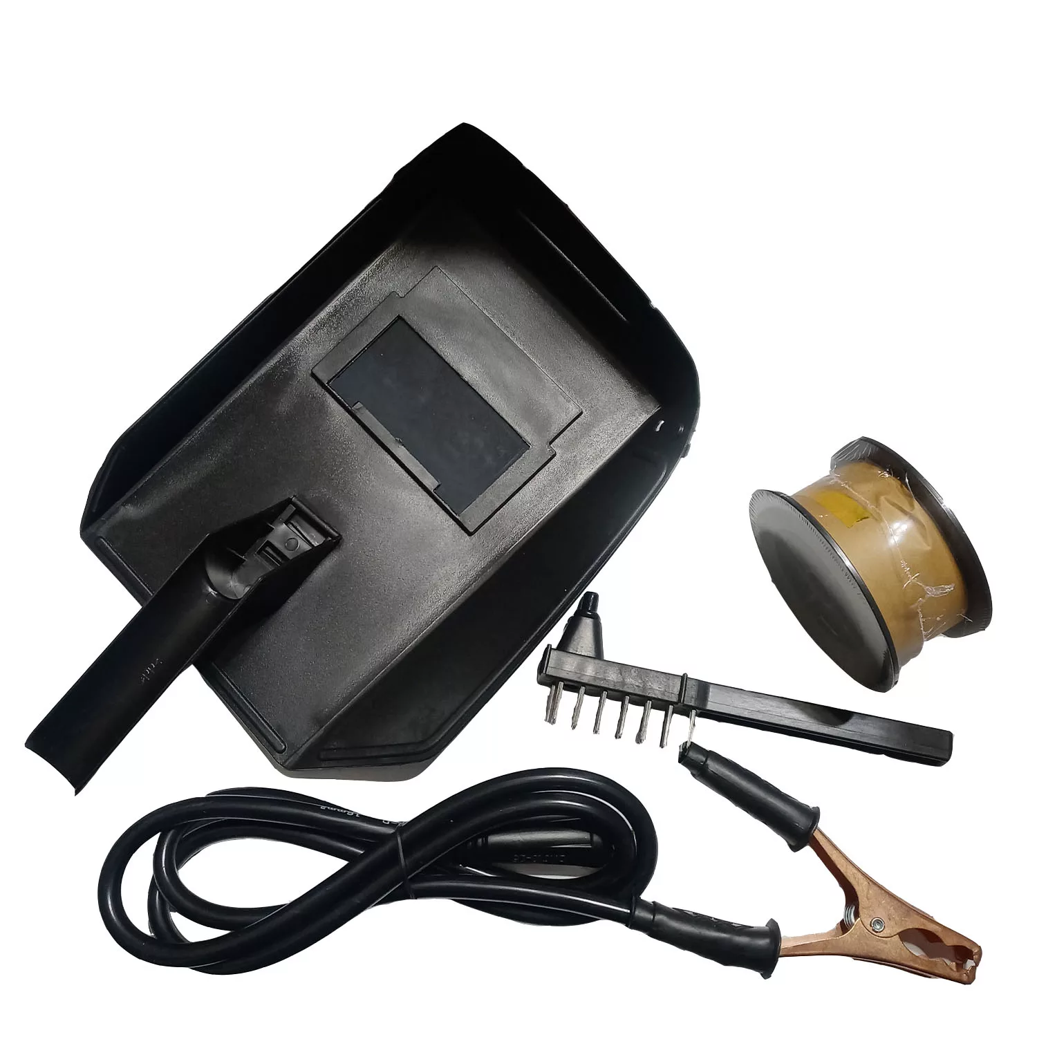 دستگاه جوش 350co2  آمپر زوبر  مدل k10580