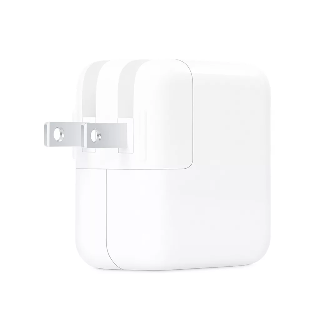 شارژر دیواری اپل مدل  30W USB-C