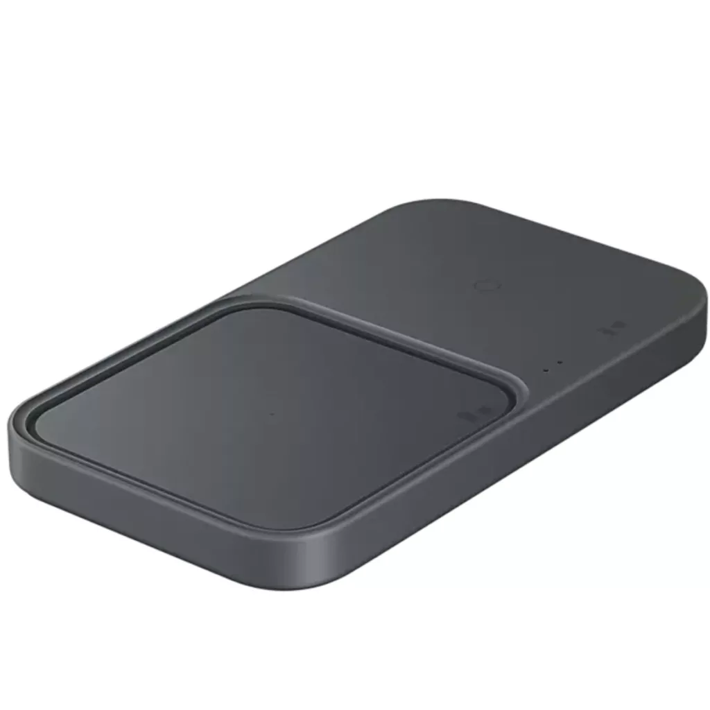 شارژر بی سیم سامسونگ مدل EP-P5400 به همراه شارژر 25وات