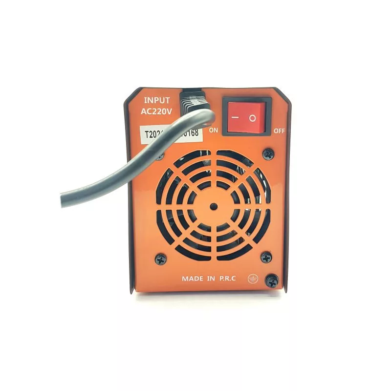 دستگاه اینورتر جوشکاری 350 آمپر پاول مدل Welding Machine