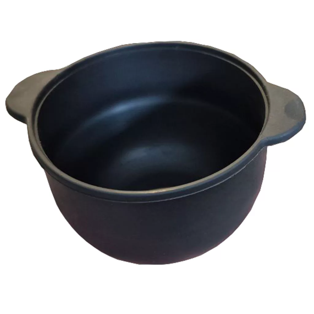 ظرف یدک دستگاه موم گرم کن و ذوب وکس مدل سیلیکونی