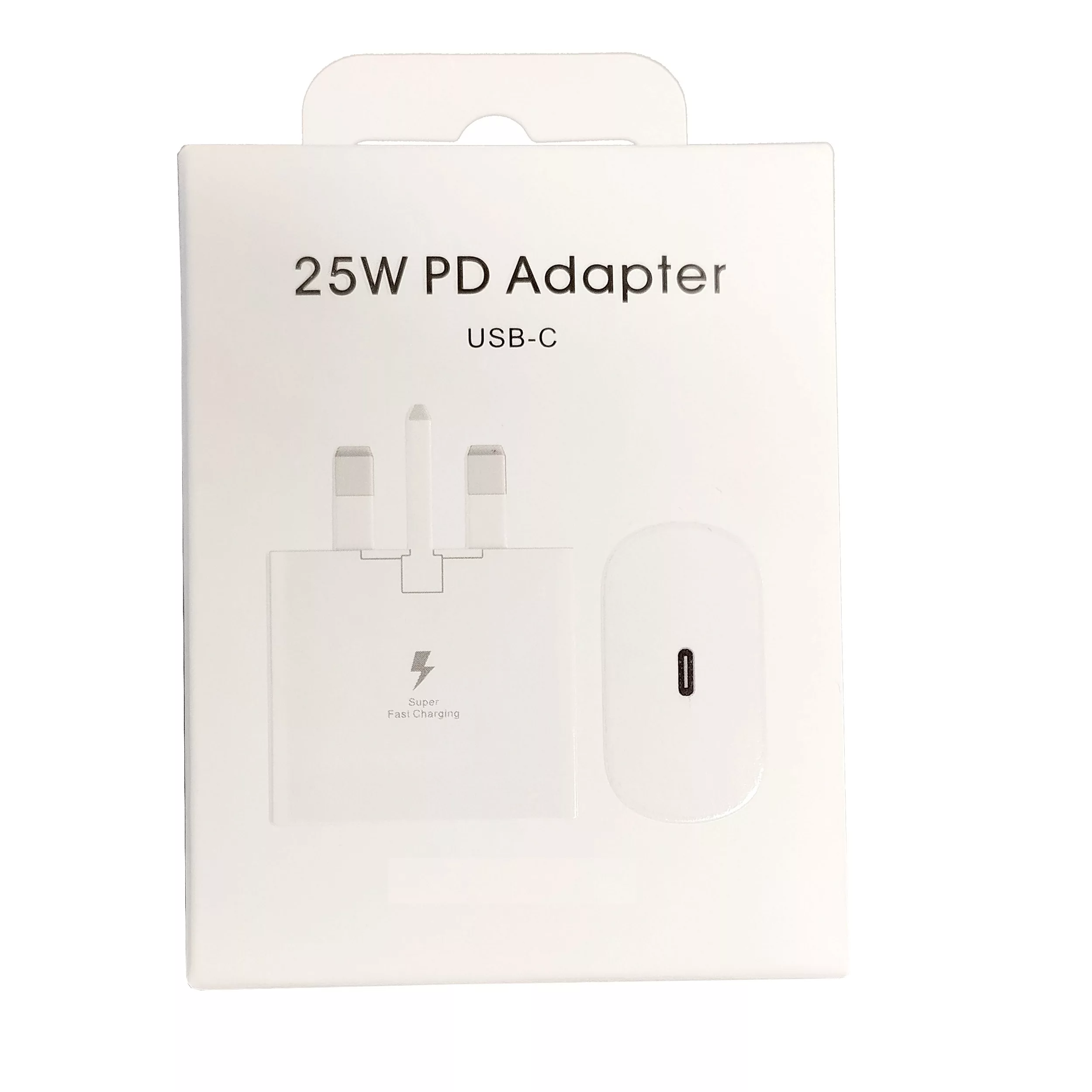 شارژر دیواری 25 وات مدل EP-TA800 2023 WEGAE