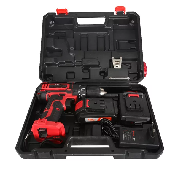 پیچ گوشتی شارژی ادون مدل AD-21A