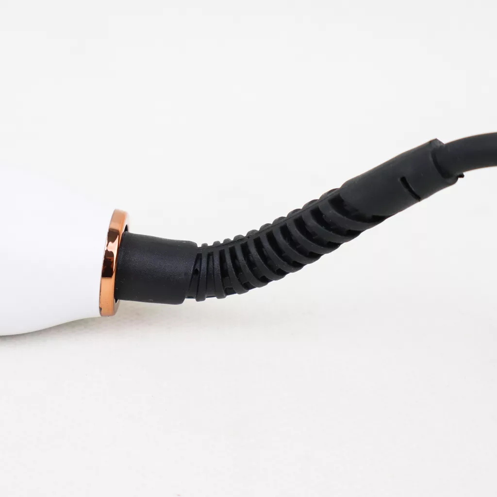 حالت دهنده مو کنورث مدل KW335