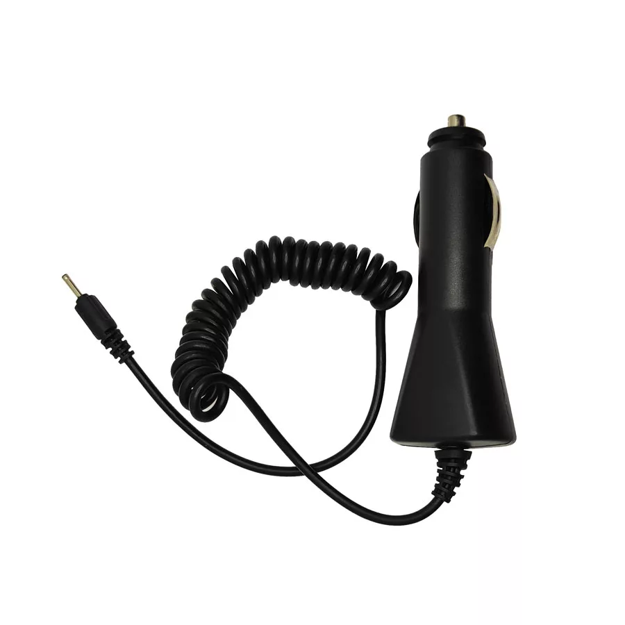 شارژر فندکی مدل سوزنی