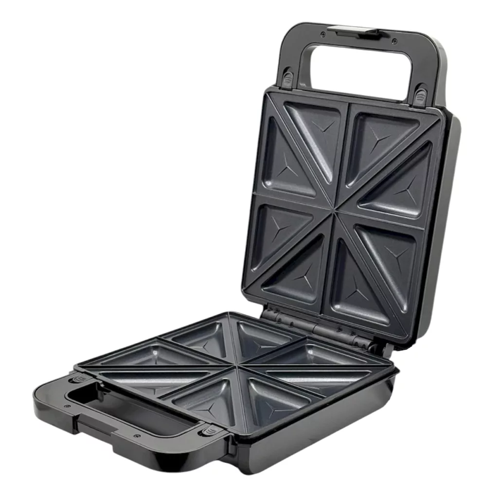 ساندویچساز چهار خانه وگاترونیکس مدل VE-246