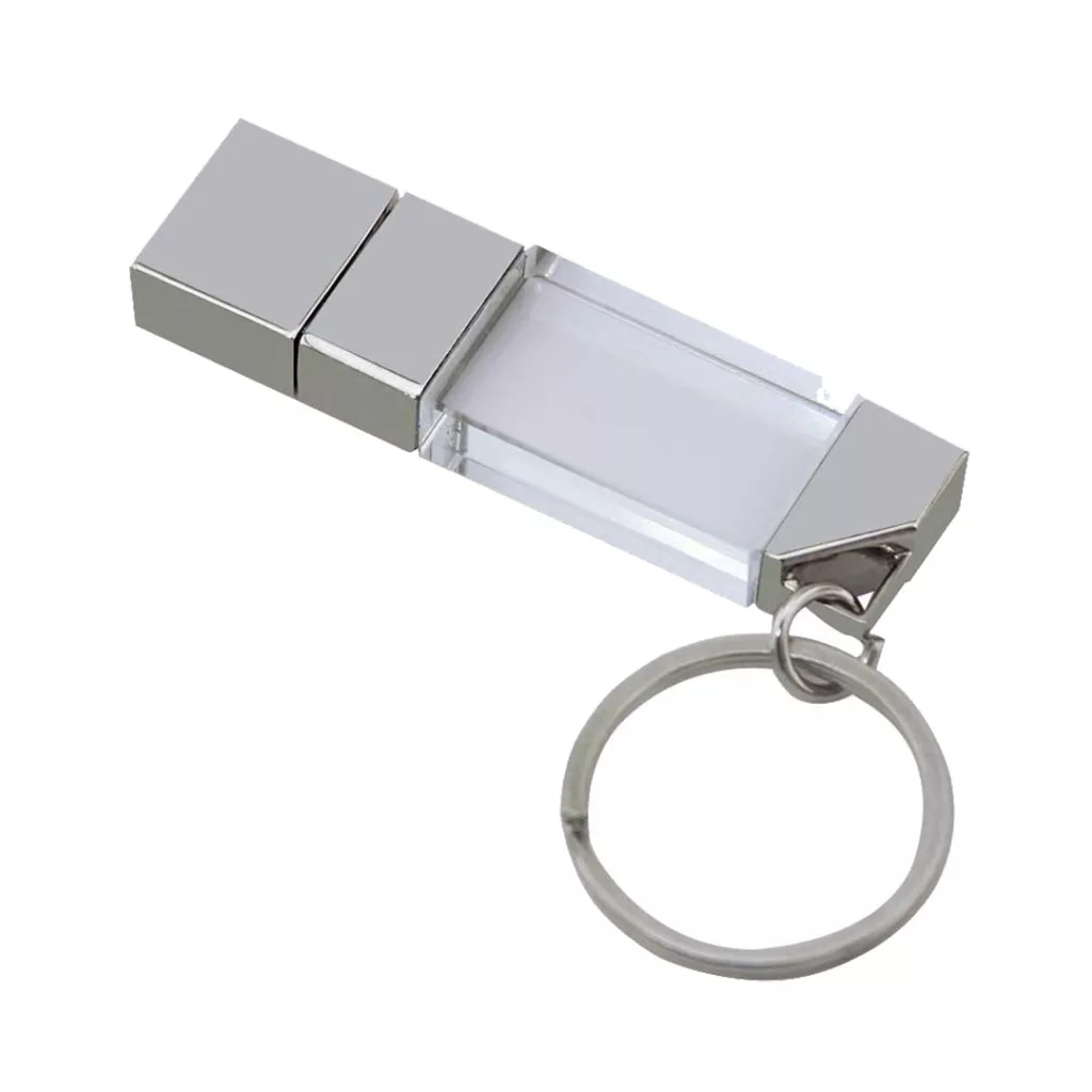 فلش مموری مدل Ul-Crys01 ظرفیت 8 گیگابایت