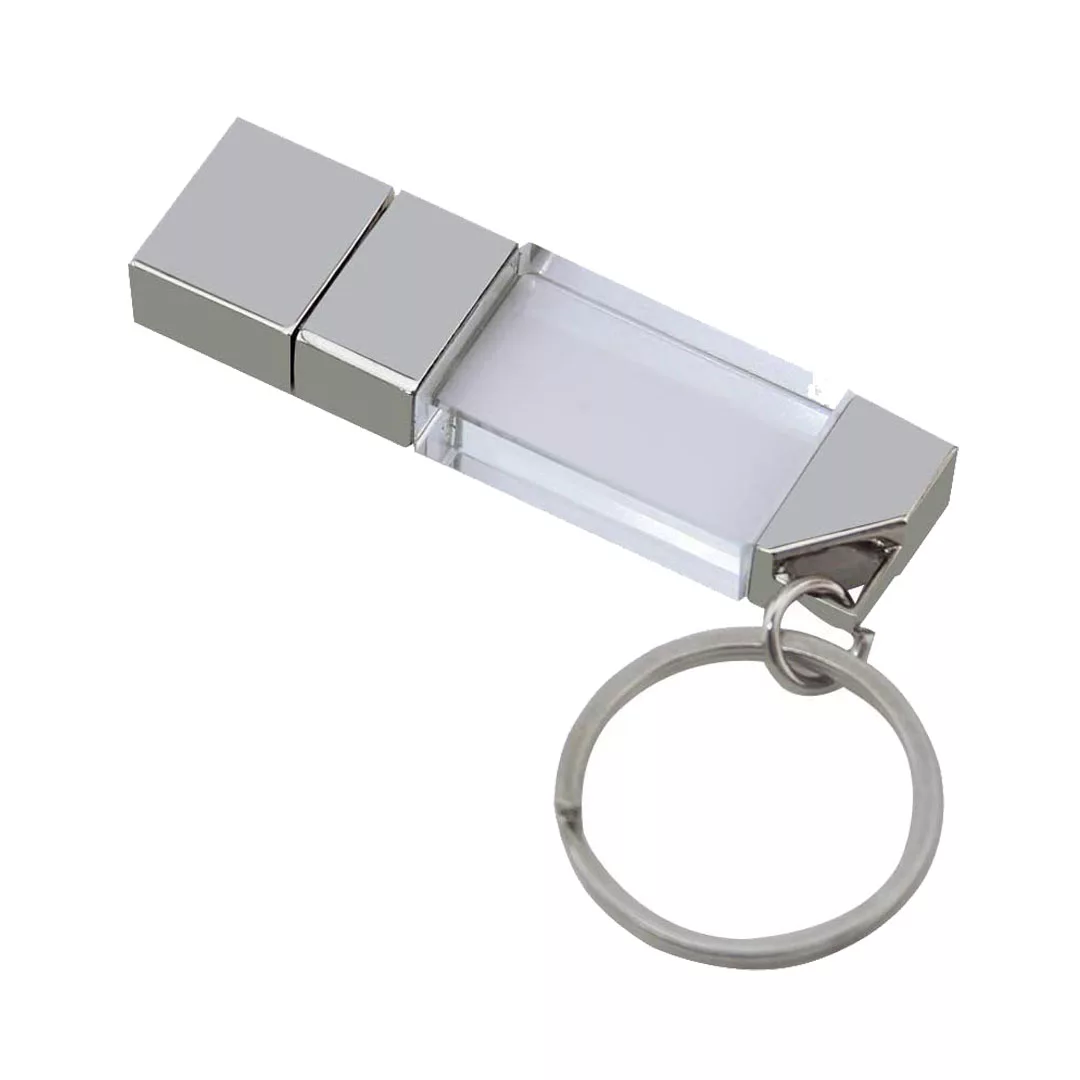 فلش مموری مدل Ul-Crys01 ظرفیت 8 گیگابایت