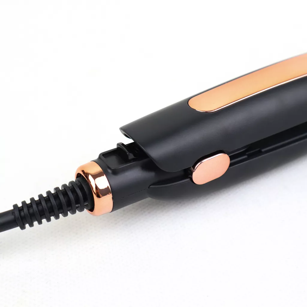 اتو مو جاماکی مدل JPC10005 Keratin