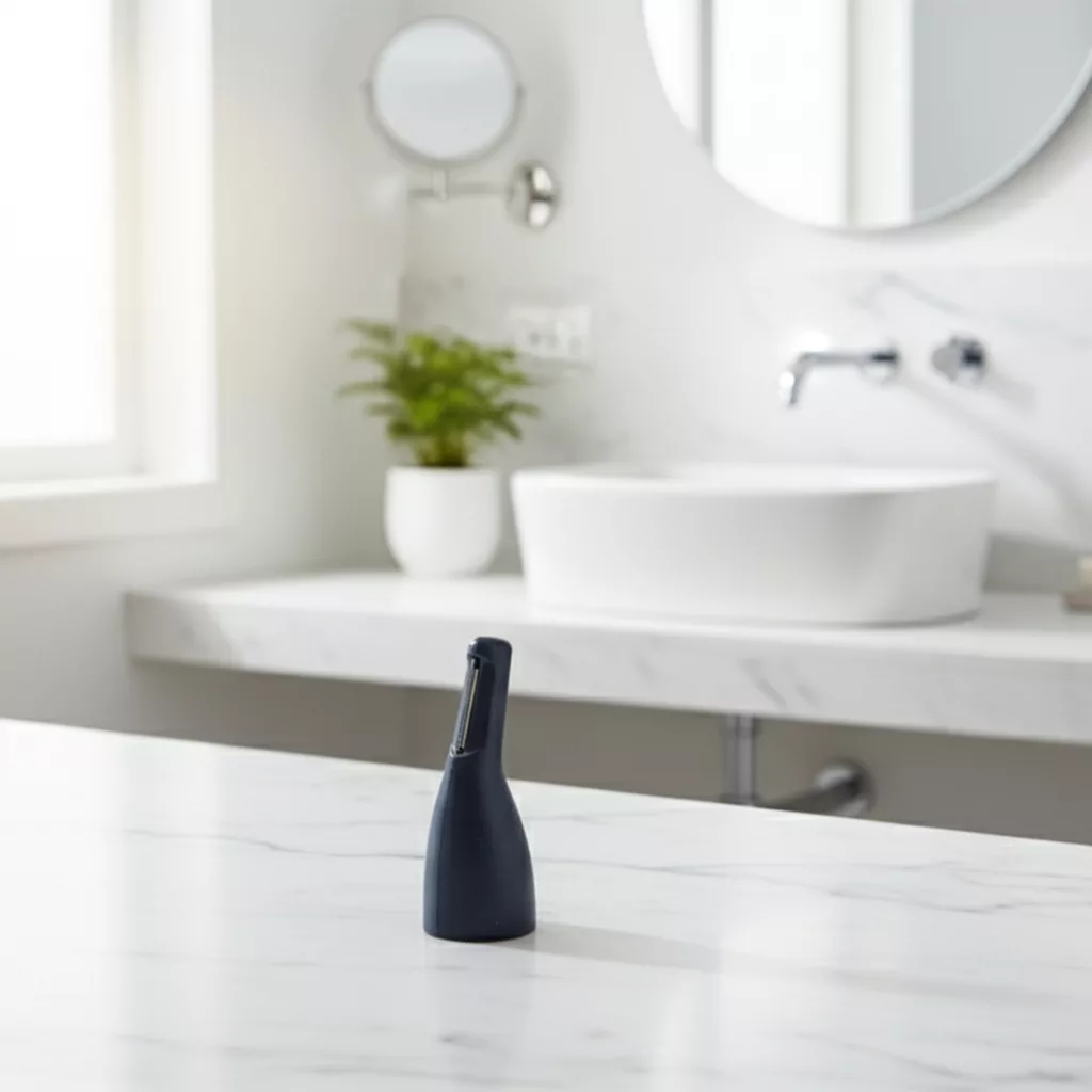 ماشین اصلاح موی بدن بانوان مدل SH-4IN1