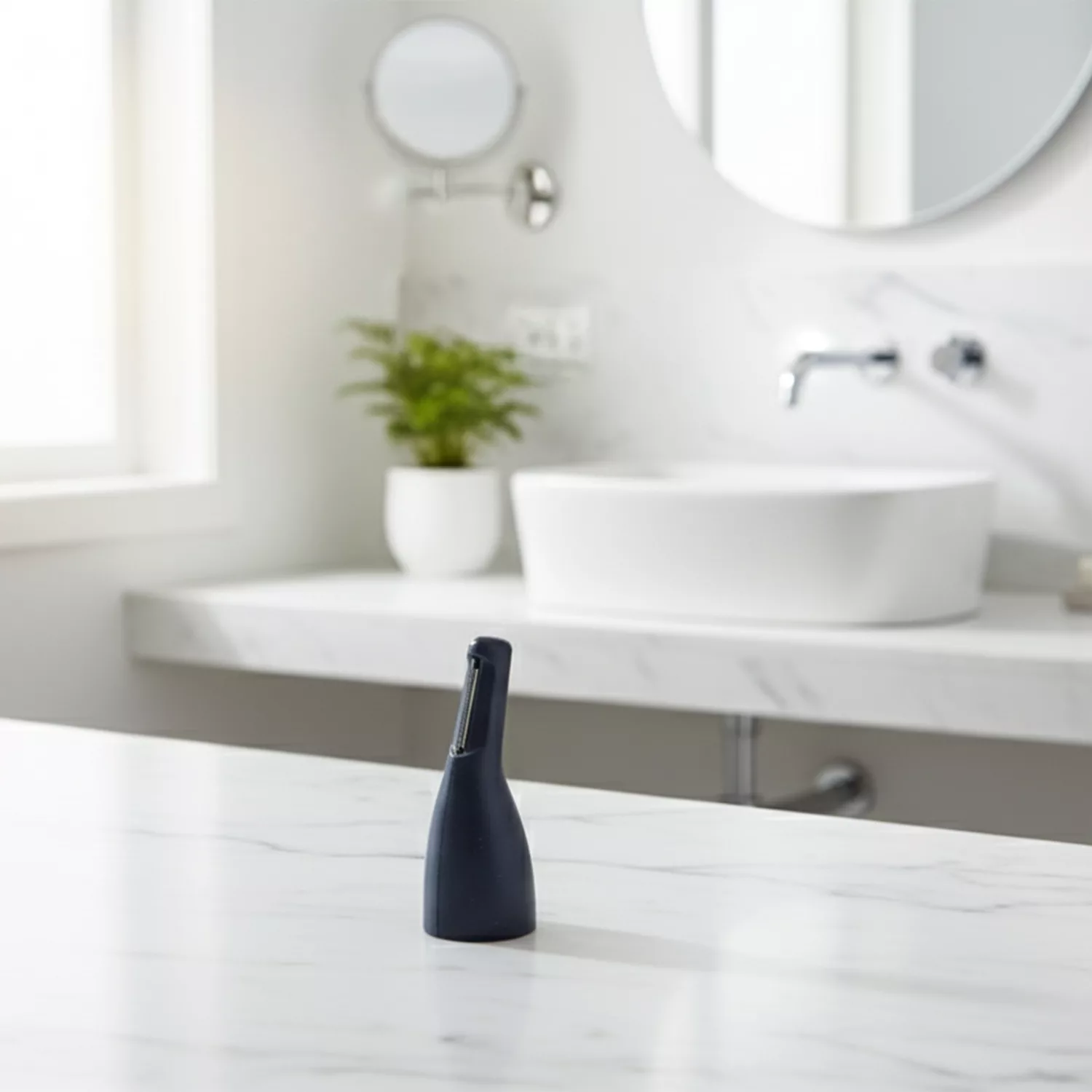 ماشین اصلاح موی بدن بانوان مدل SH-4IN1