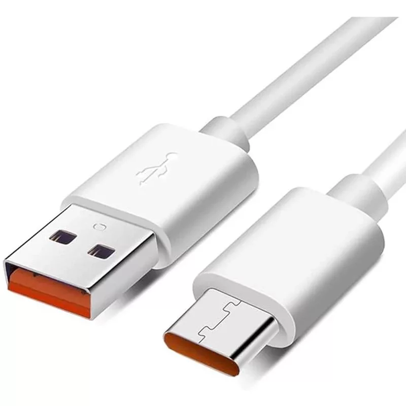 شارژر دیواری 67 وات مدل MDY-12S-EU به همراه کابل USB-C