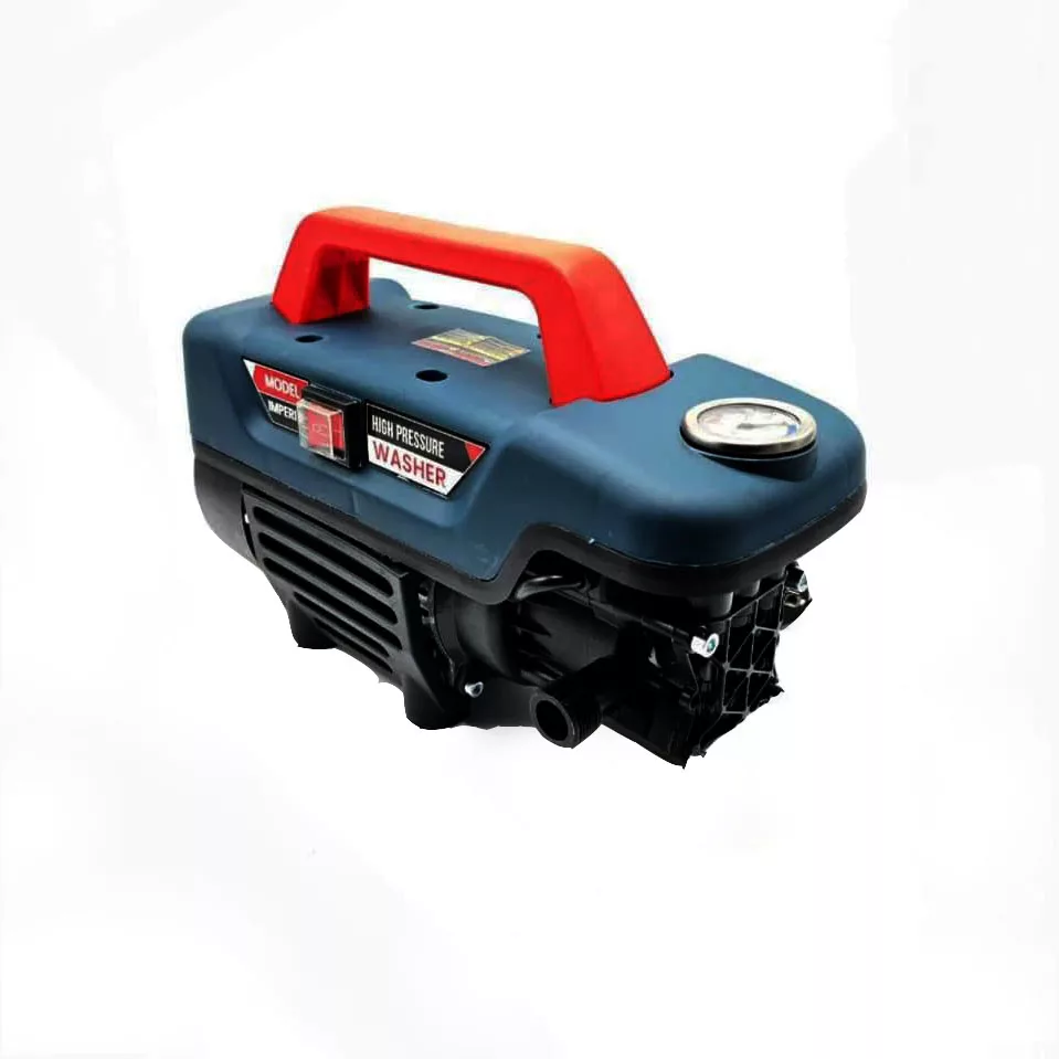 کارواش دینامی 250 بار2500 وات باس مدل BS-095-1