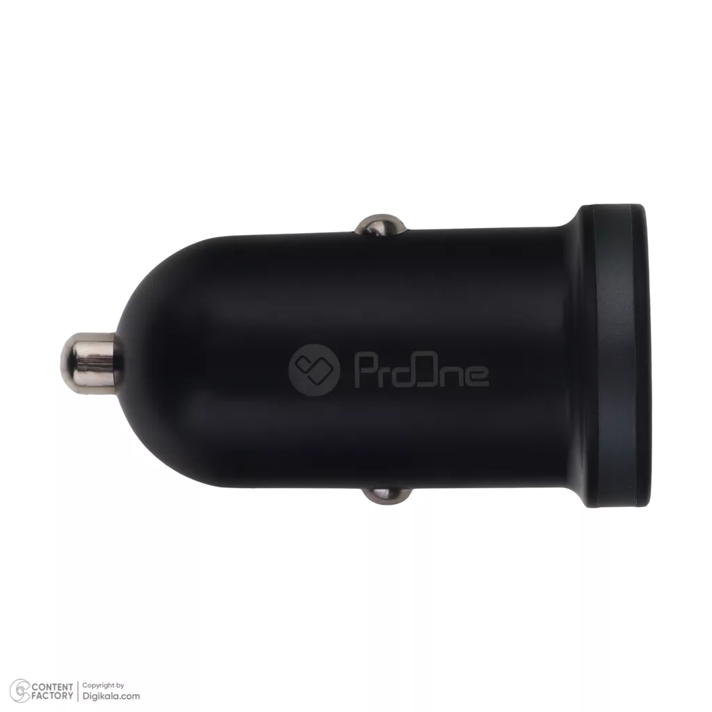 شارژر فندکی 30 وات پرووان مدل PCG28