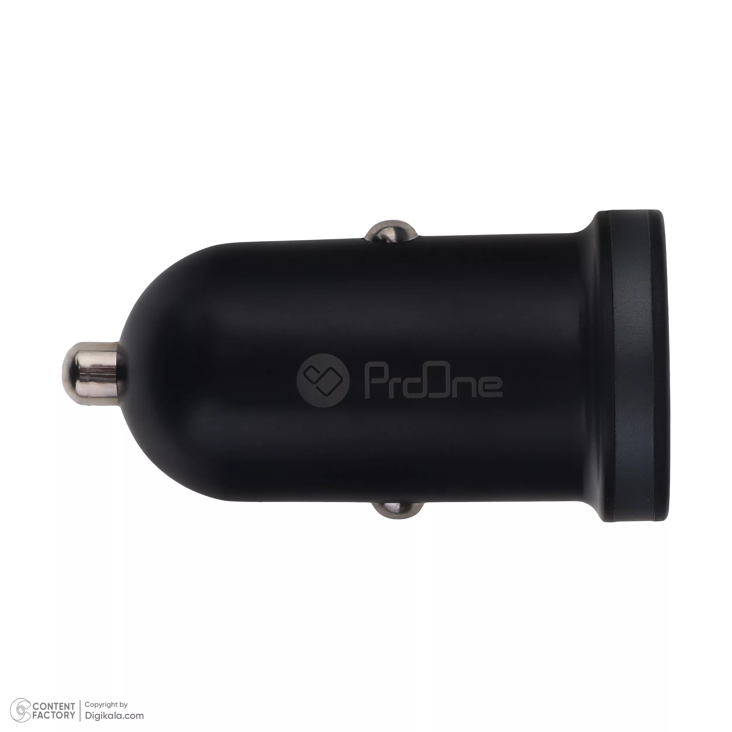 شارژر فندکی 30 وات پرووان مدل PCG28