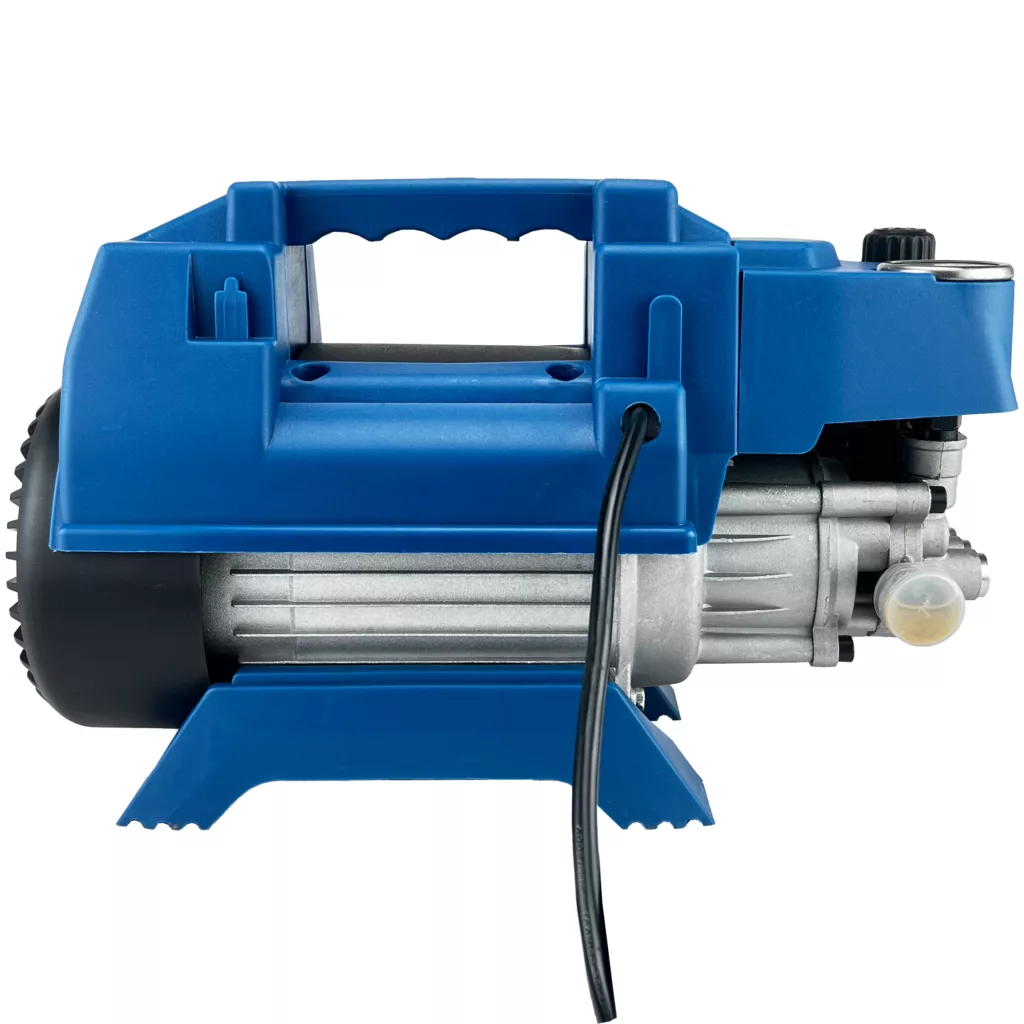 کارواش ویوارکس مدل VR7160-PW