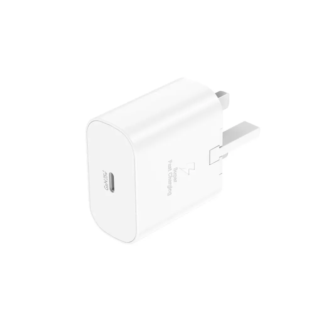 شارژر 25 وات فوننگ مدل A35 SUPERFAST UK