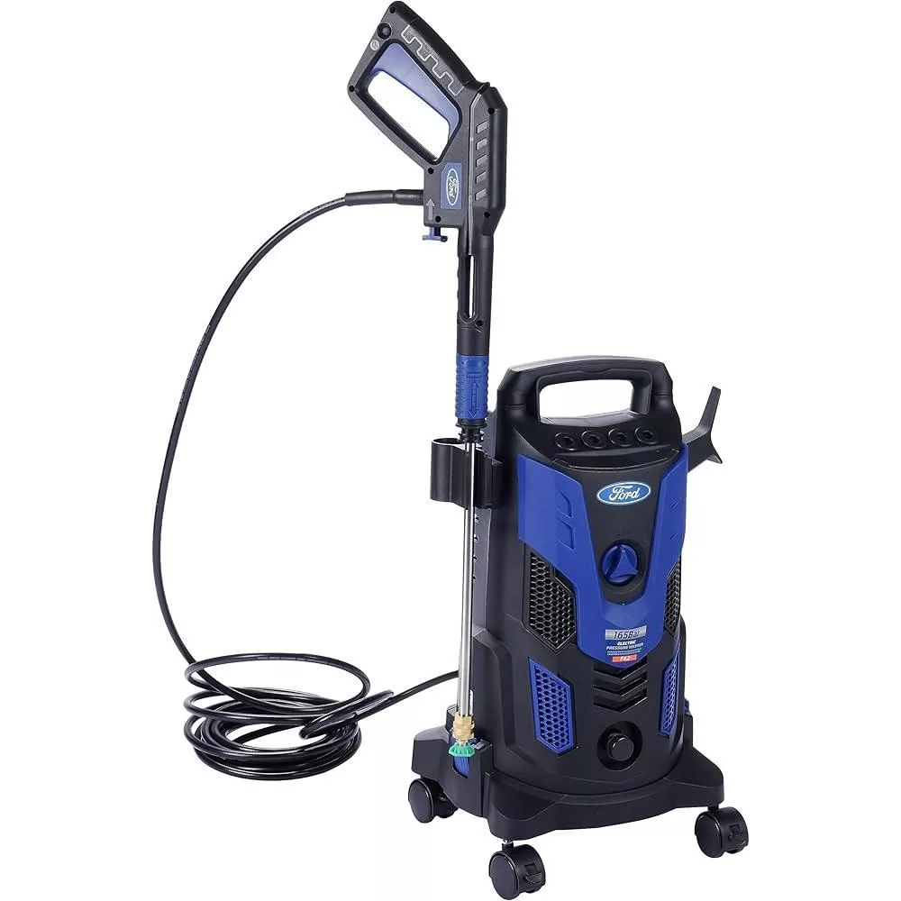 کارواش فورد مدل FPWE F4.2