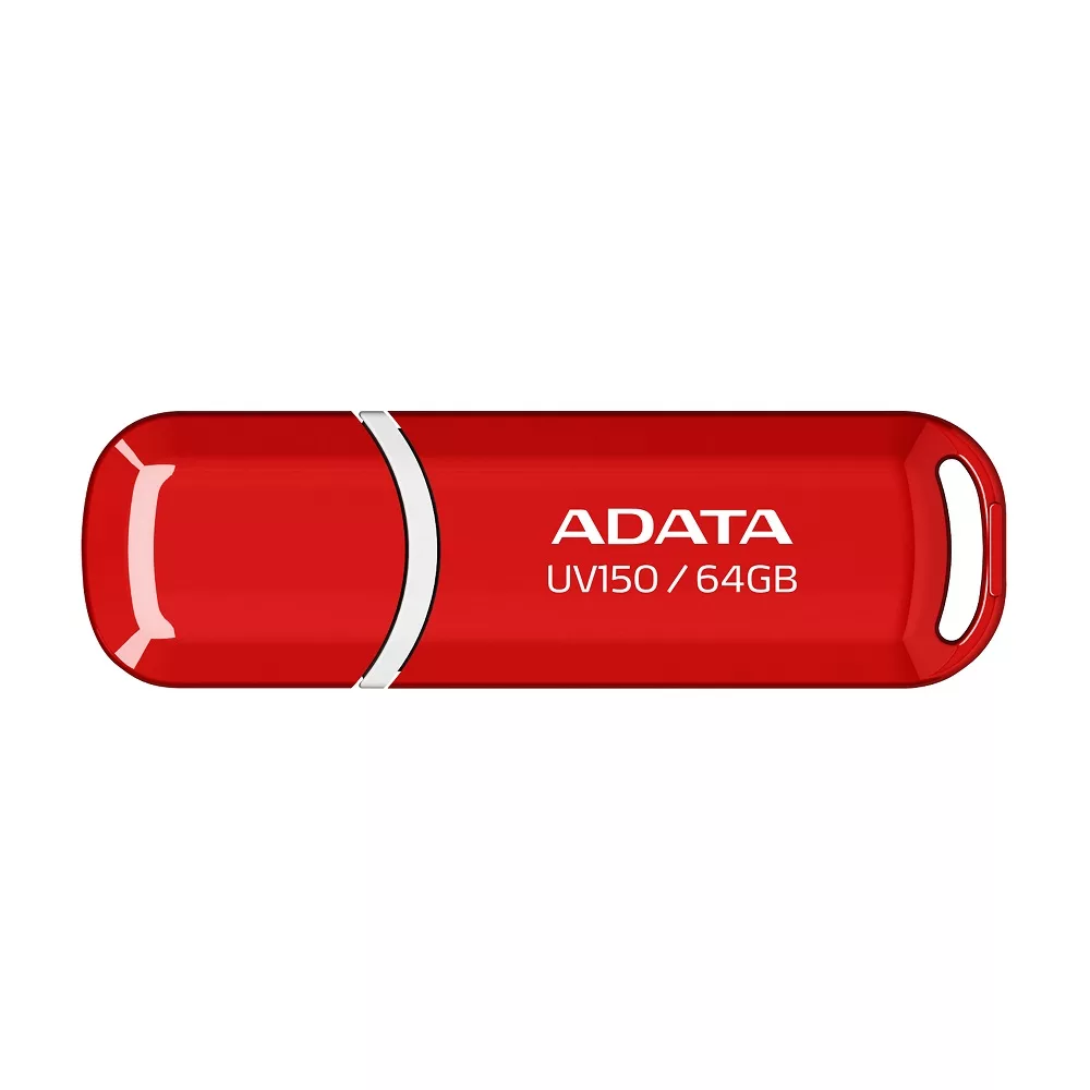 فلش مموری ای دیتا مدل UV150 ظرفیت 64 گیگابایت بسته 4 عددی