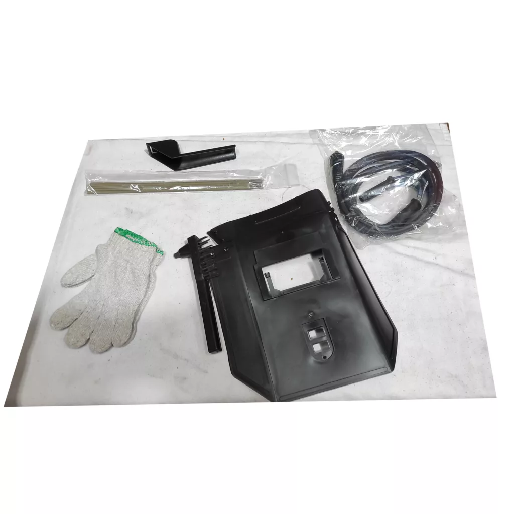 اینورتر جوشکاری تفنگی 200 آمپر فوجیتا مدل SMT-FUJITA-MMA-200