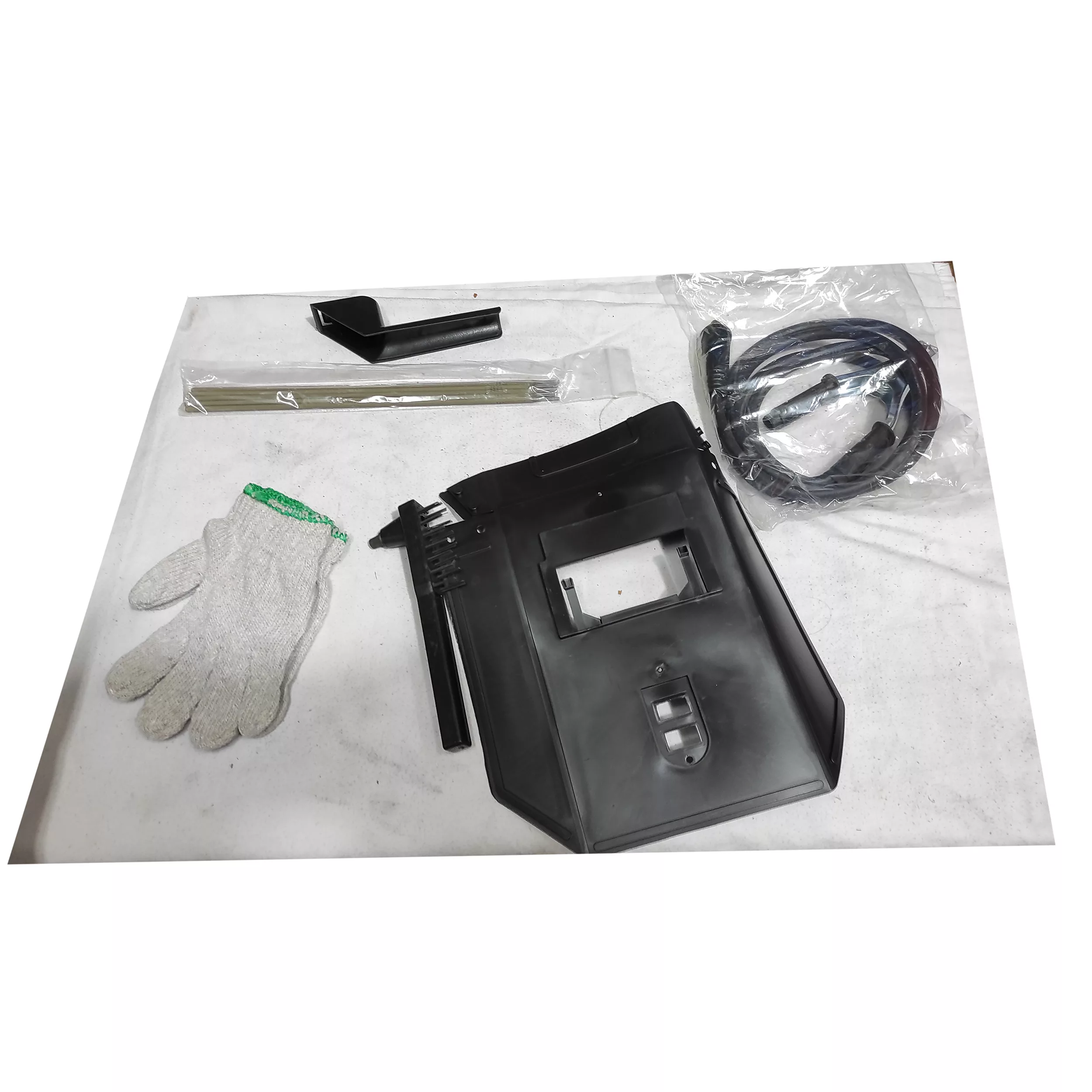 اینورتر جوشکاری تفنگی 200 آمپر فوجیتا مدل SMT-FUJITA-MMA-200