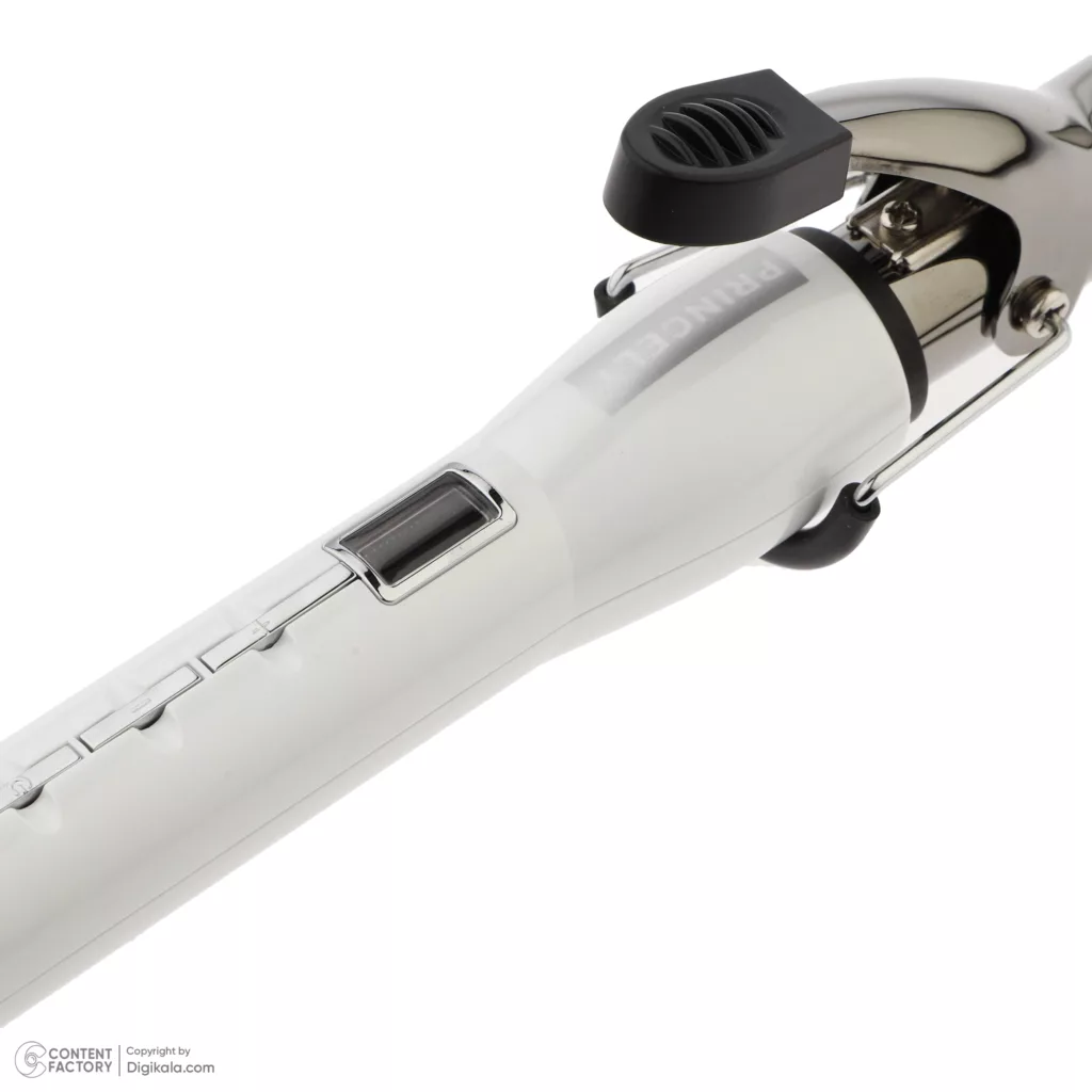 فر کننده مو پرنسلی مدل PR154AT