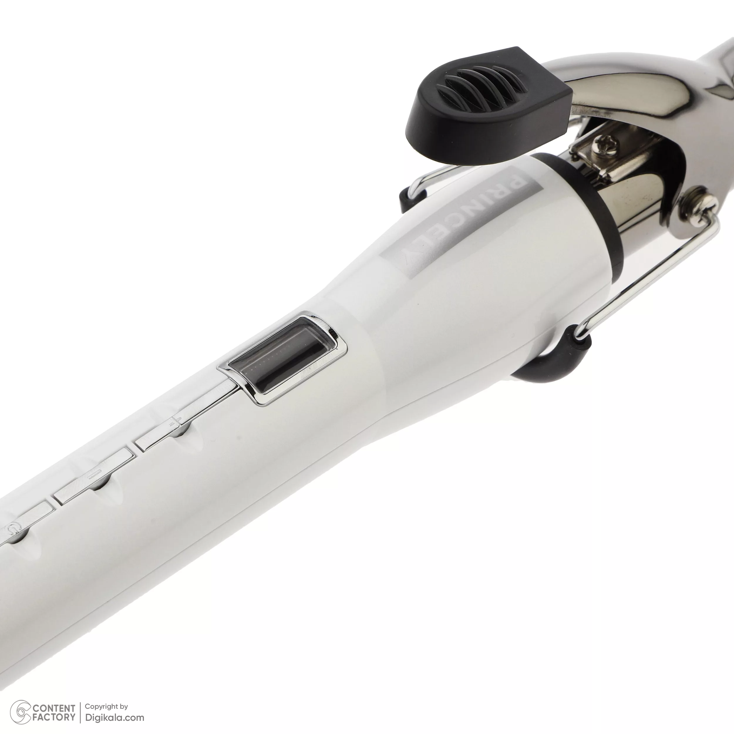 فر کننده مو پرنسلی مدل PR154AT