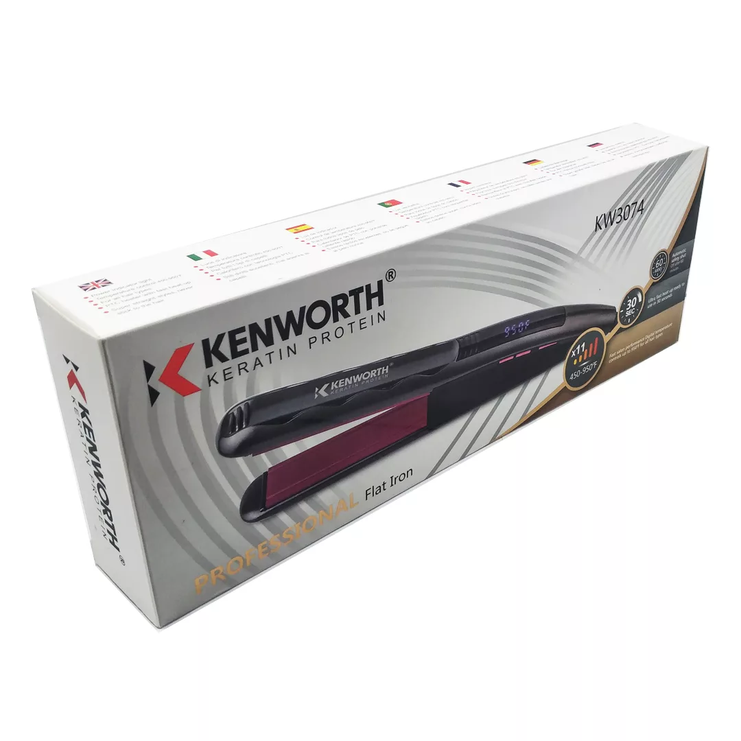 اتو مو کنورث مدل 3074