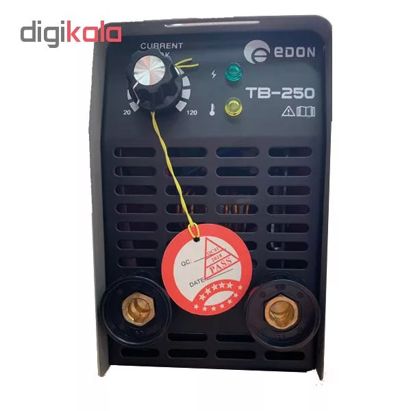 دستگاه جوش 250 امپر ادون مدل TB-250