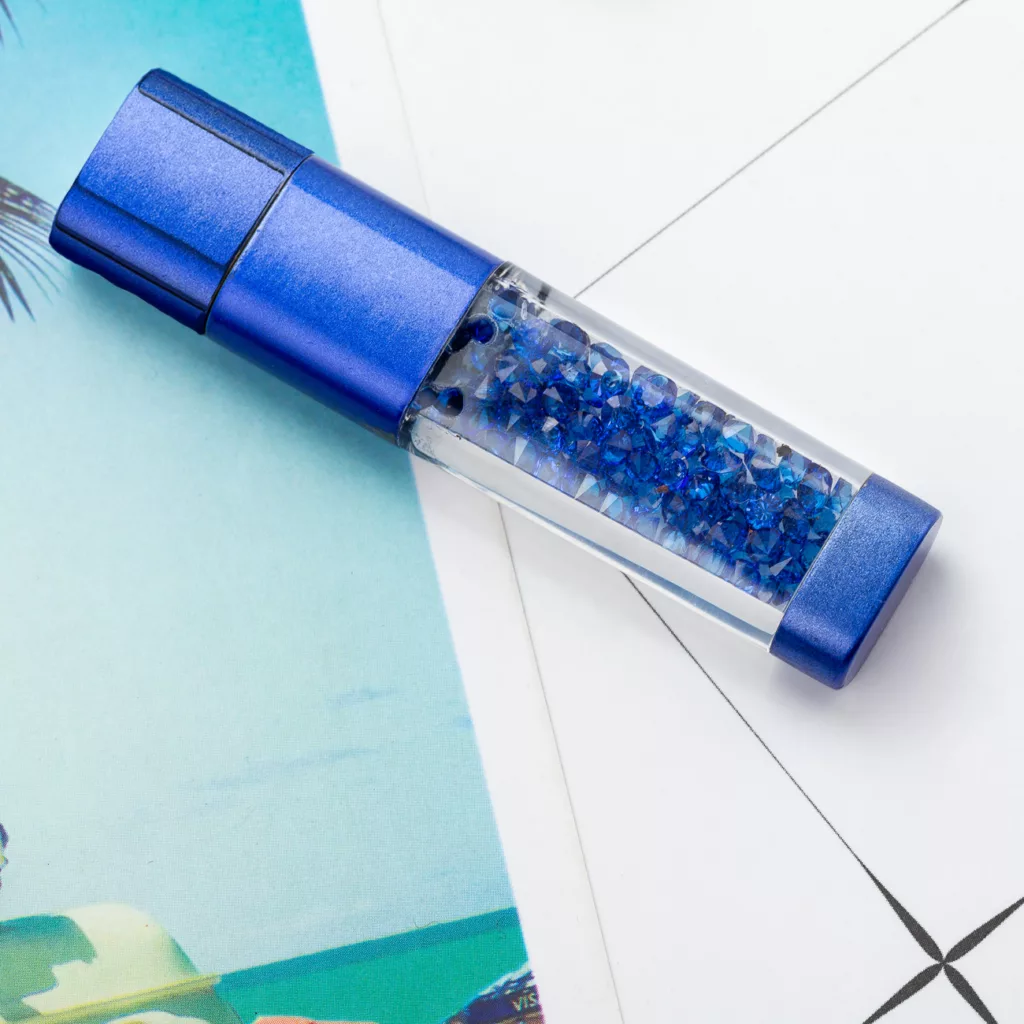 فلش مموری پرلیت یو اس بی مدل U-01 ظرفیت 64 گیگابایت